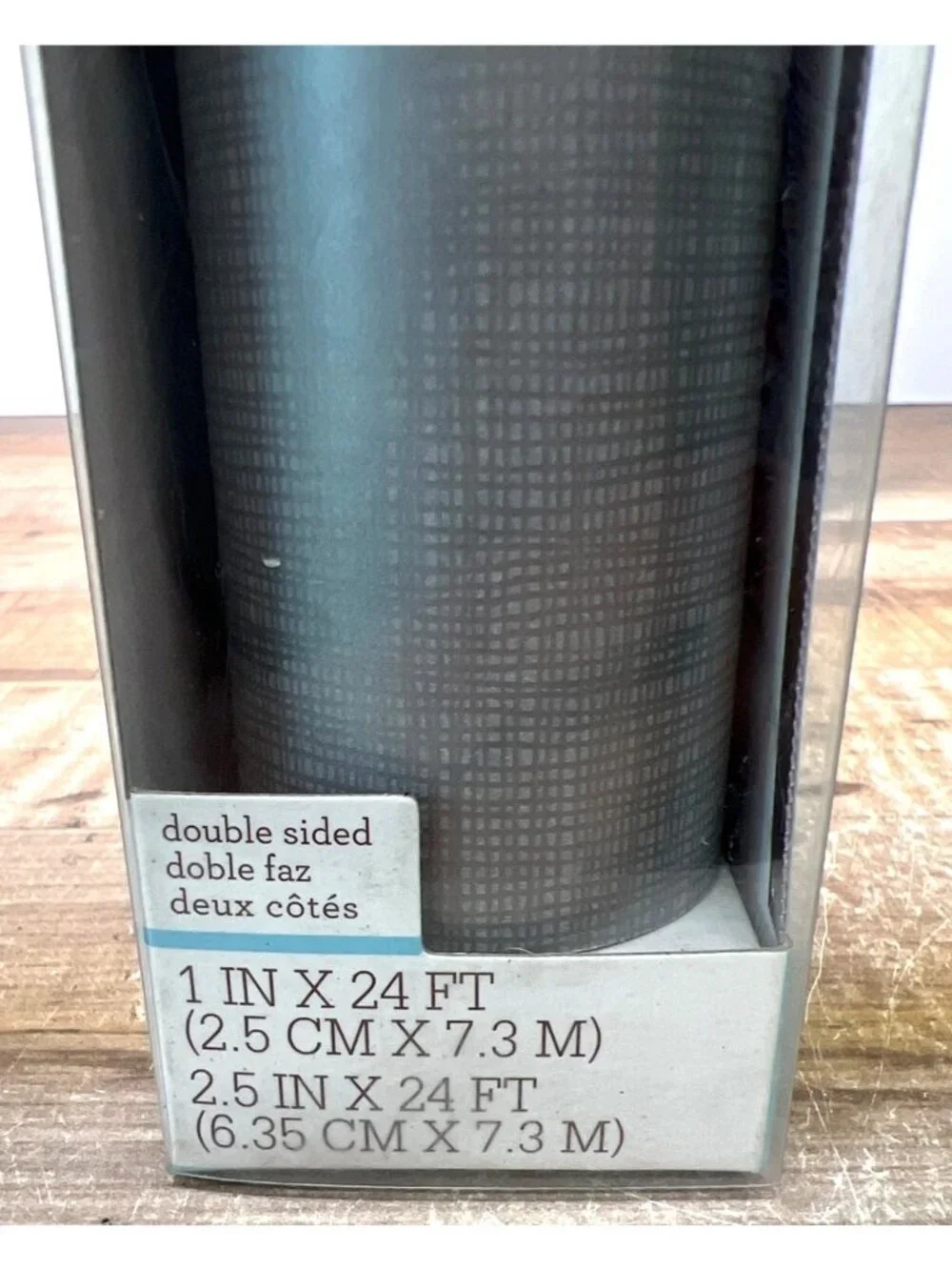 3 Pkg Martha Stewart Crafts Double-Sided Paper Rolls 1